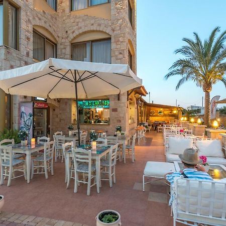 Danelis Studios & Apartments Malia Exteriér fotografie