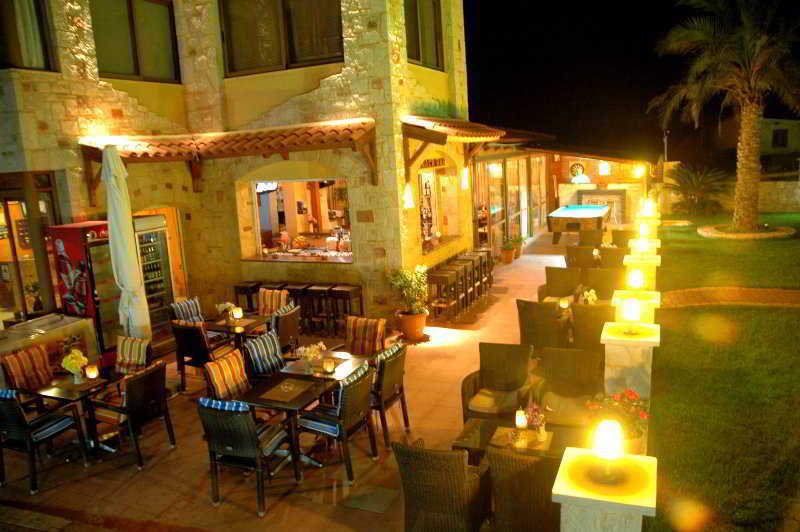Danelis Studios & Apartments Malia Exteriér fotografie