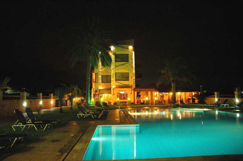 Danelis Studios & Apartments Malia Exteriér fotografie