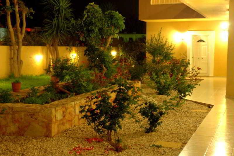 Danelis Studios & Apartments Malia Exteriér fotografie